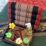 Foot Reflexology