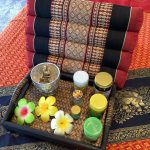 Thai Traditional