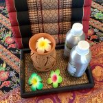 Thai Aroma Therapy