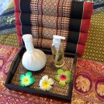 Thai Herbal Ball